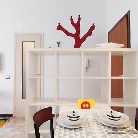 Mauro'S Studio Apartment Milan Exterior photo